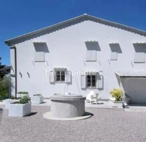 Villa in vendita a San Miniato