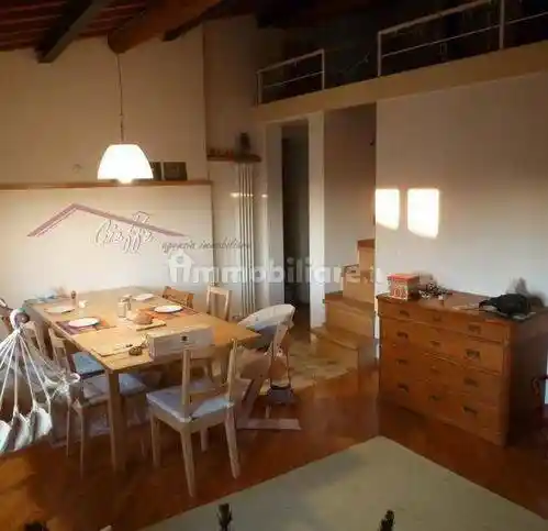 Appartamento in vendita a Castelfiorentino