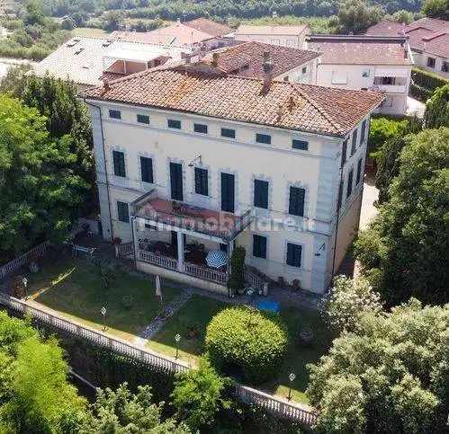 Quadrilocale ottimo stato, primo piano, Catena, Molino D'Egola, San Miniato - foto 2