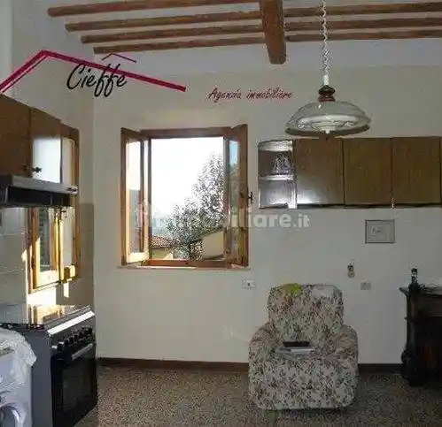 Appartamento in vendita a San Miniato