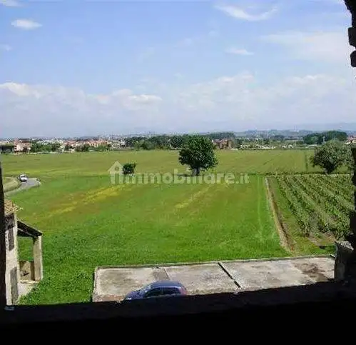 Rustico - Casale in vendita a San Miniato