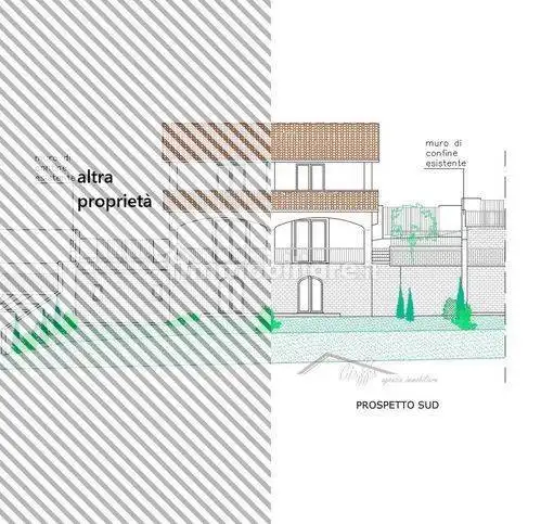 Casa indipendente in vendita a San Miniato