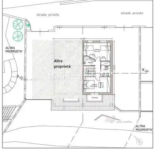 Terratetto unifamiliare 200 m², nuova, San Miniato Basso, San Miniato - foto 5