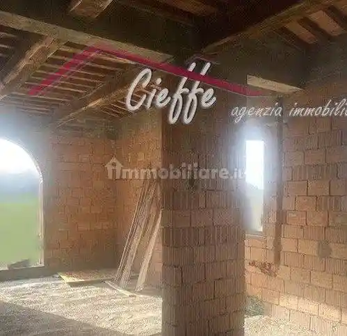 Appartamento da ristrutturare, Cigoli, La Serra, Bucciano, Balconevisi, San Miniato - foto 2