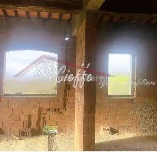 Appartamento da ristrutturare, Cigoli, La Serra, Bucciano, Balconevisi, San Miniato - foto 3