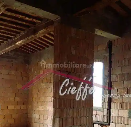 Appartamento da ristrutturare, Cigoli, La Serra, Bucciano, Balconevisi, San Miniato - foto 4