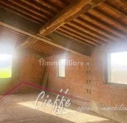 Appartamento da ristrutturare, Cigoli, La Serra, Bucciano, Balconevisi, San Miniato - foto 5