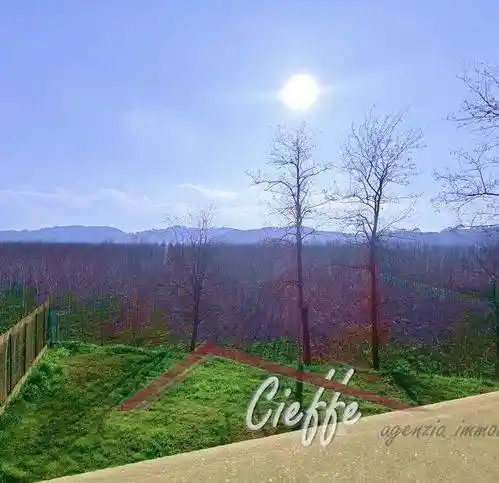 Villa a schiera 5 locali, da ristrutturare, Cigoli, La Serra, Bucciano, Balconevisi, San Miniato - foto 3