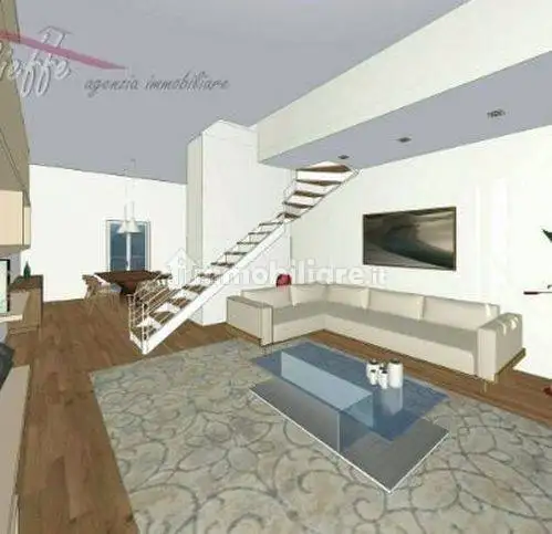 Appartamento in vendita a San Miniato