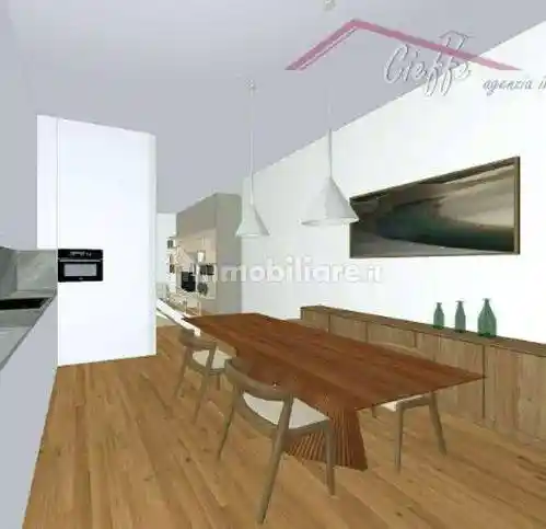 Appartamento ottimo stato, primo piano, Ponte a Egola, Stibbio, San Miniato - foto 2