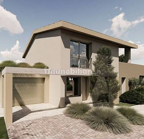 Casa indipendente in vendita a San Miniato