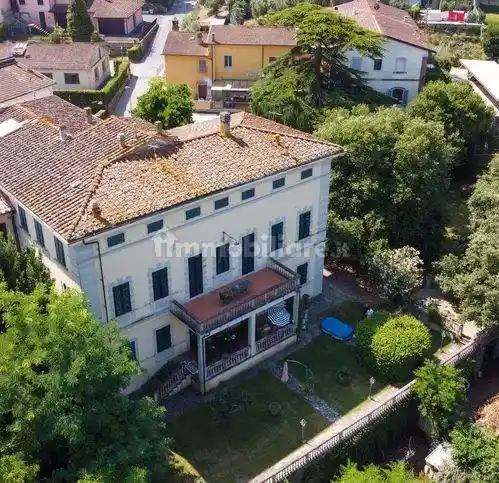 Appartamento ottimo stato, Cigoli, La Serra, Bucciano, Balconevisi, San Miniato - foto 2