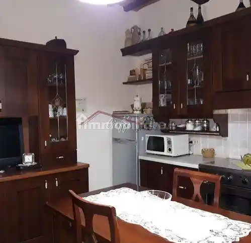 Appartamento buono stato, Centro Storico, San Miniato - foto 3