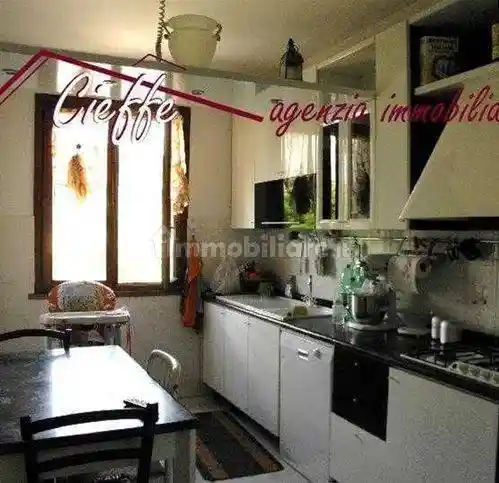 Appartamento buono stato, primo piano, Centro Storico, San Miniato - foto 2