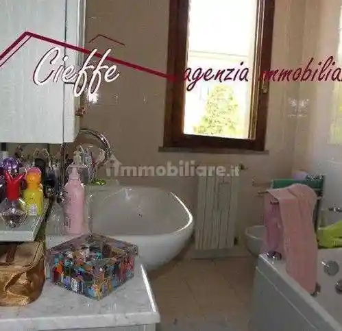 Appartamento buono stato, primo piano, Centro Storico, San Miniato - foto 4