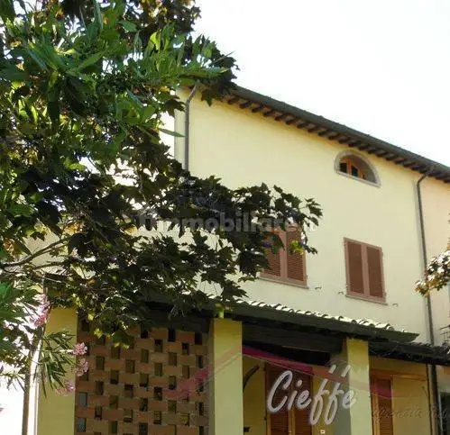 Villa in vendita a San Miniato