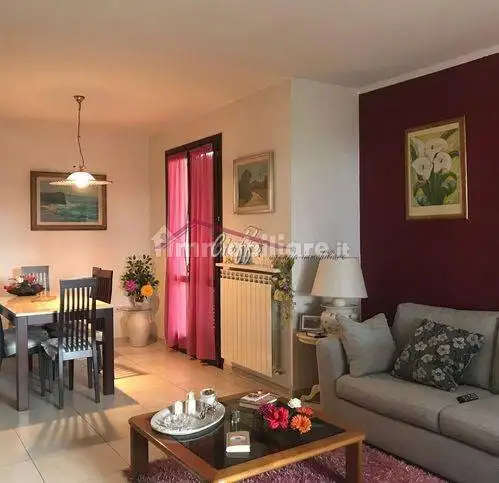 Appartamento in vendita a San Miniato