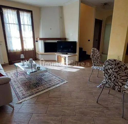 Villetta a schiera in vendita a San Miniato