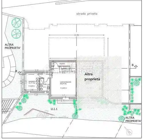 Terratetto unifamiliare 226 m², nuova, San Miniato Basso, San Miniato - foto 3