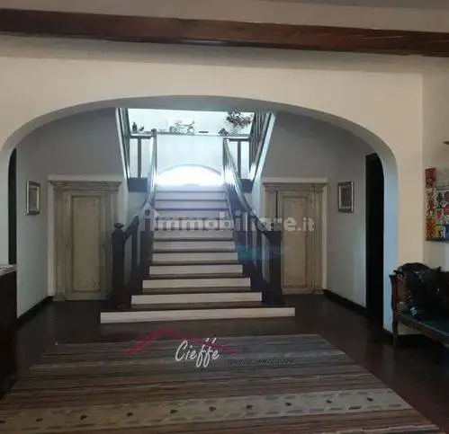 Villa in vendita a San Miniato