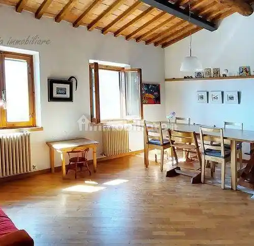 Appartamento in vendita a Castelfiorentino