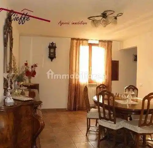 Villa unifamiliare, ottimo stato, 165 m², Centro Storico, San Miniato - foto 4