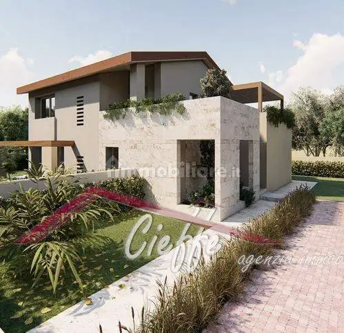 Casa indipendente in vendita a San Miniato