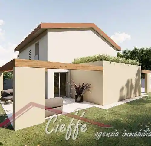 Casa indipendente - foto 2