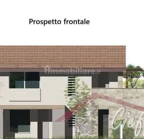 Casa indipendente - foto 3