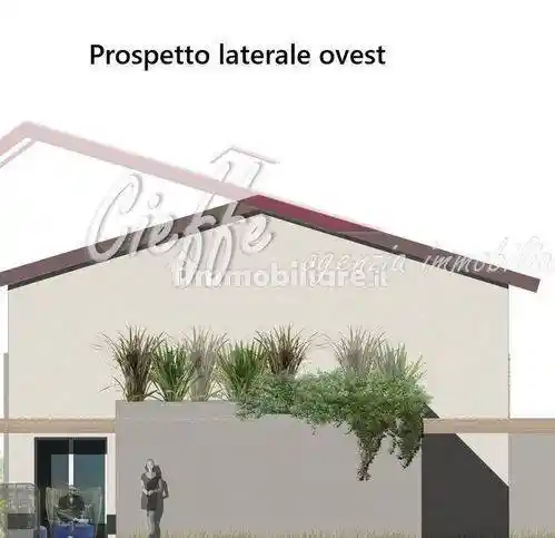 Casa indipendente - foto 4