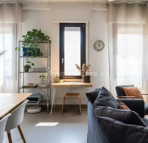 Quadrilocale buono stato, primo piano, Catena, Molino D'Egola, San Miniato - foto 3