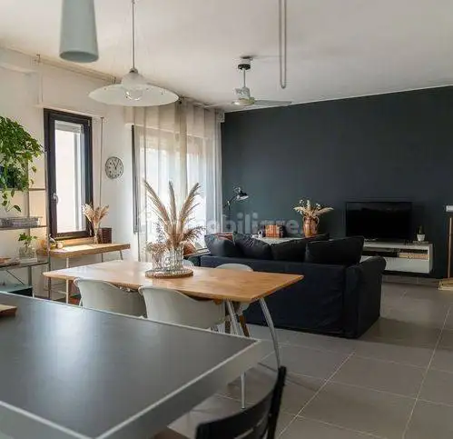 Quadrilocale buono stato, primo piano, Catena, Molino D'Egola, San Miniato - foto 4