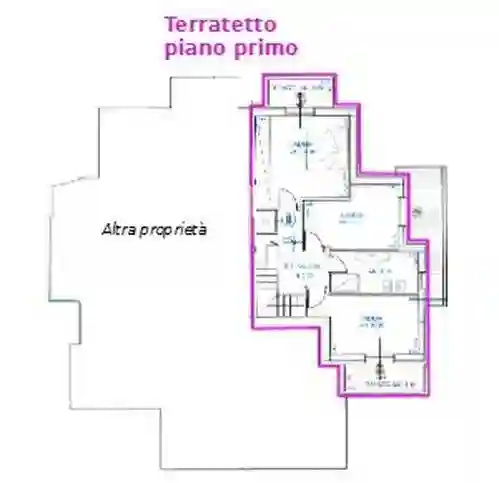 Villetta a schiera - foto 2