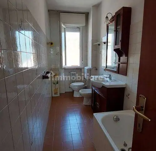 Appartamento in vendita a San Miniato