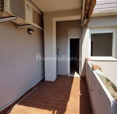 Appartamento buono stato, terzo piano, San Miniato Basso, San Miniato - foto 2