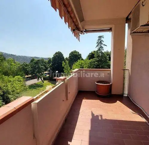 Appartamento buono stato, terzo piano, San Miniato Basso, San Miniato - foto 3