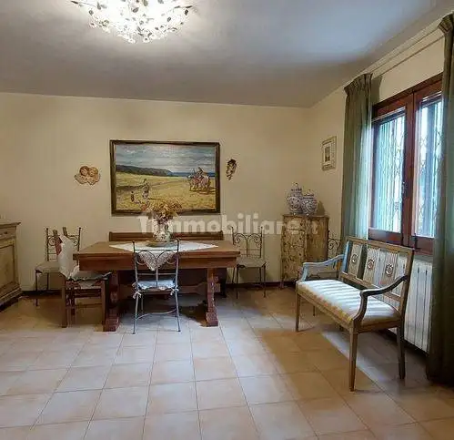 Appartamento in vendita a San Miniato