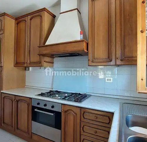 Appartamento in vendita a San Miniato