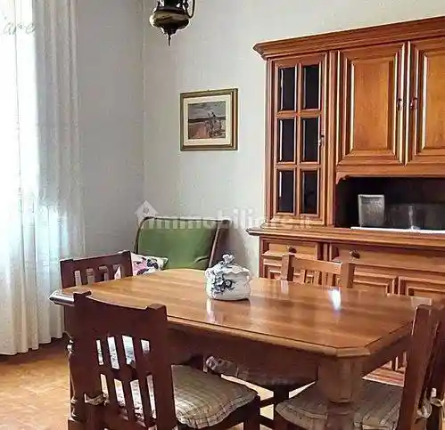 Terratetto unifamiliare 184 m², buono stato, Ponte a Egola, Stibbio, San Miniato - foto 4