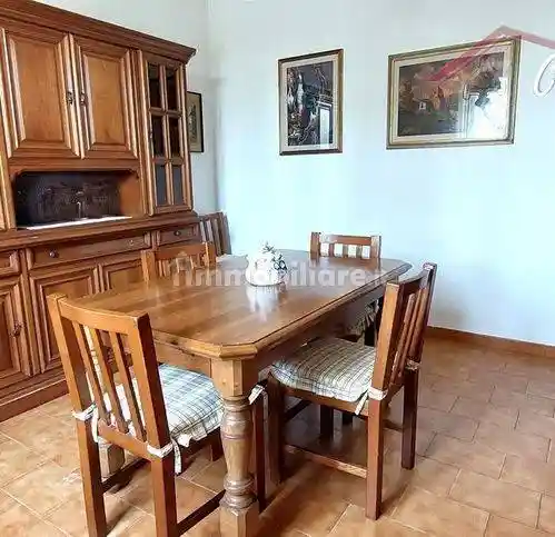 Terratetto unifamiliare 184 m², buono stato, Ponte a Egola, Stibbio, San Miniato - foto 5