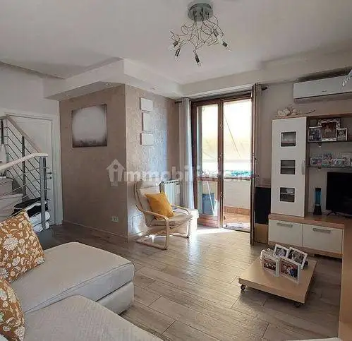 Appartamento in vendita a San Miniato