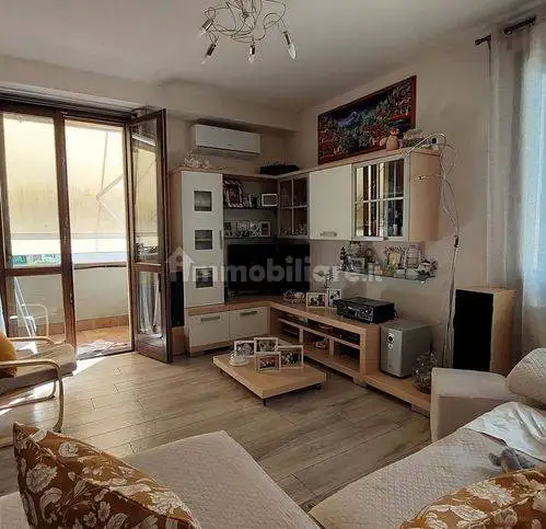 Appartamento ottimo stato, primo piano, San Miniato Basso, San Miniato - foto 2