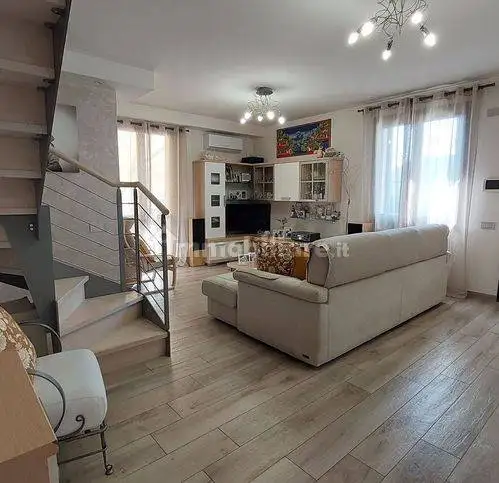 Appartamento ottimo stato, primo piano, San Miniato Basso, San Miniato - foto 3