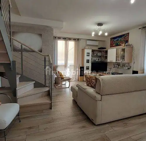 Appartamento ottimo stato, primo piano, San Miniato Basso, San Miniato - foto 4