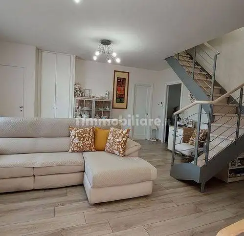 Appartamento ottimo stato, primo piano, San Miniato Basso, San Miniato - foto 5