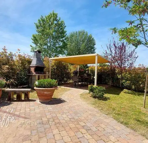 Villa in vendita a San Miniato