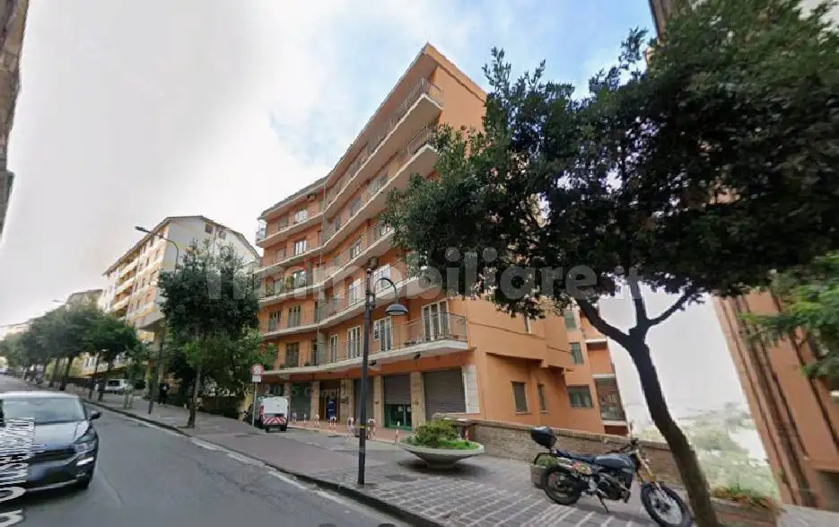 Appartamento in vendita a Potenza