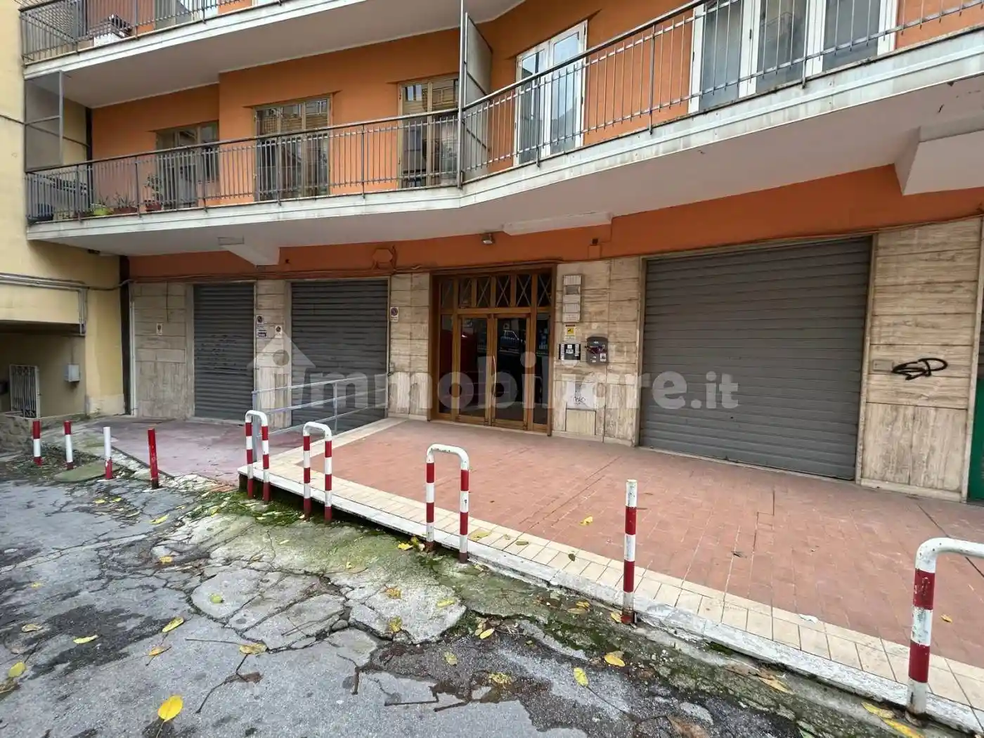 Quadrilocale via Giuseppe Mazzini, Centro, Potenza - foto 2