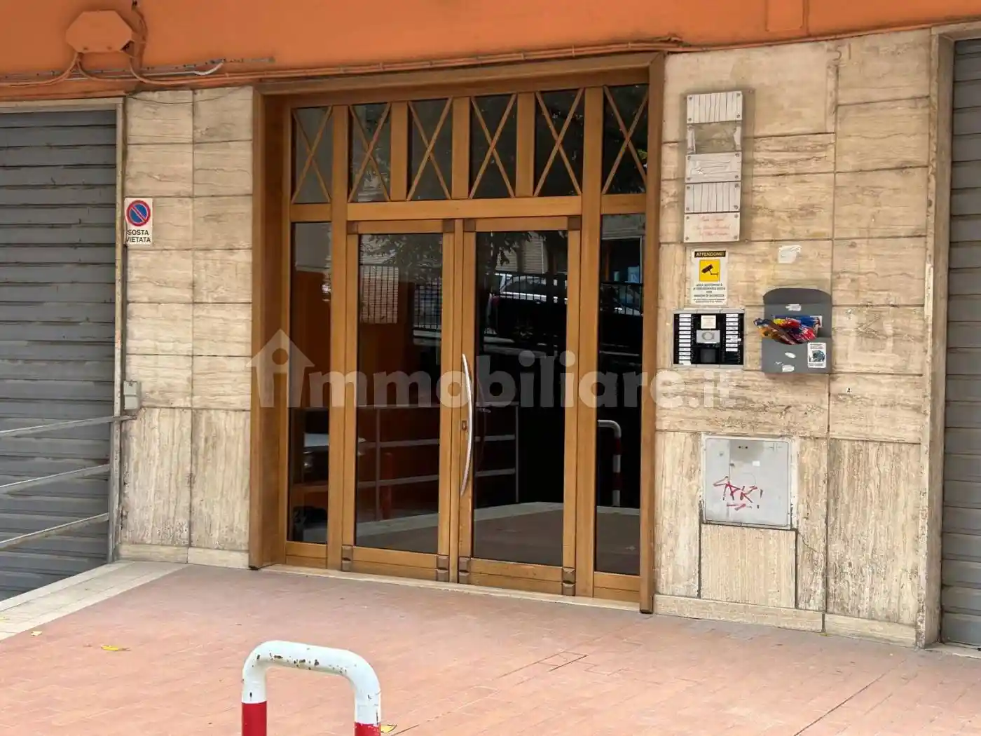 Quadrilocale via Giuseppe Mazzini, Centro, Potenza - foto 3