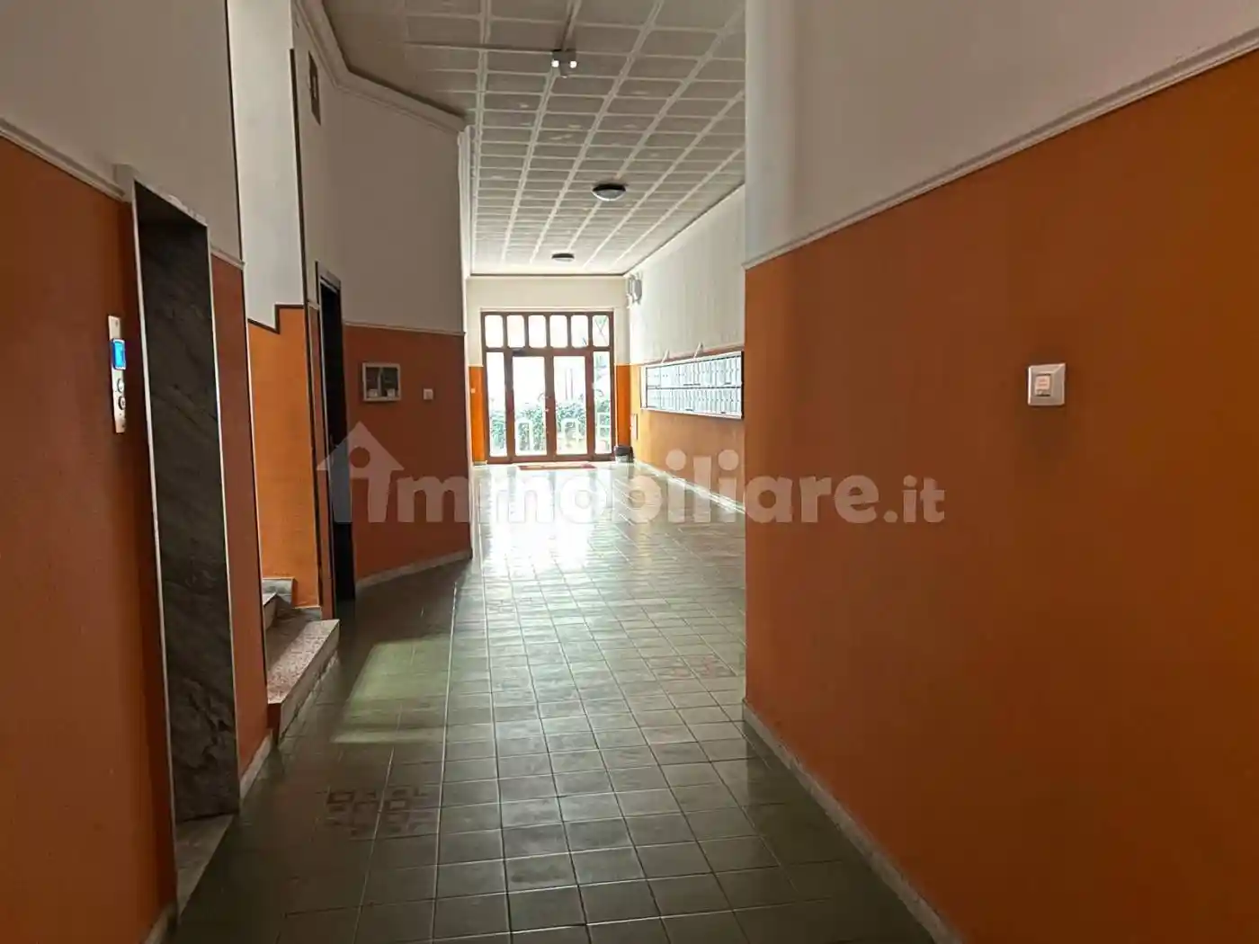 Quadrilocale via Giuseppe Mazzini, Centro, Potenza - foto 4